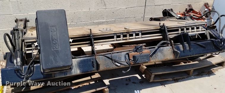 image for item LO9031 Flatbed