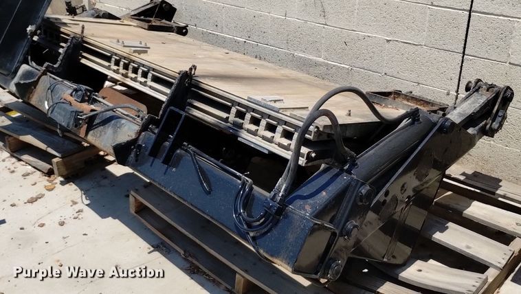 image for item LO9031 Flatbed