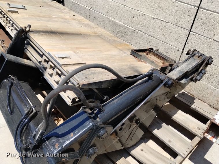 image for item LO9031 Flatbed