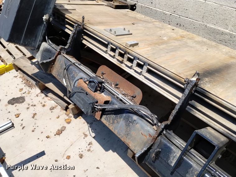 image for item LO9031 Flatbed