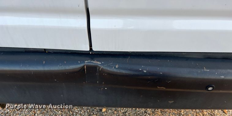 image for item LV9016 2014 Ford E150 van