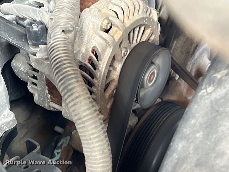 image for item LV9016 2014 Ford E150 van