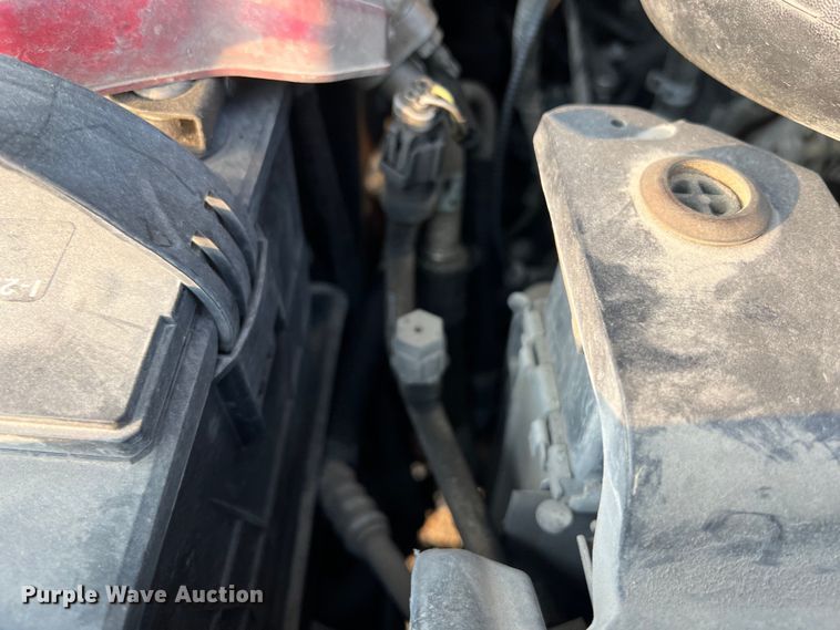 image for item LV9016 2014 Ford E150 van