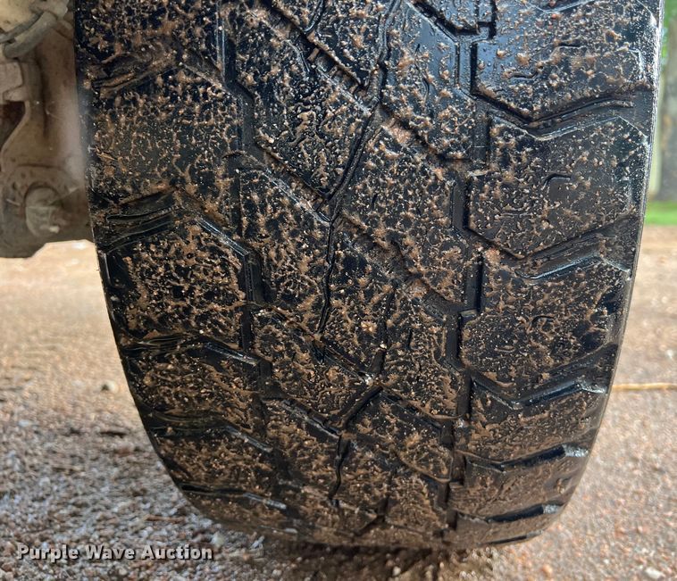 image for item LV9025 2003 Dodge Ram 3500 Quad Cab pickup truck