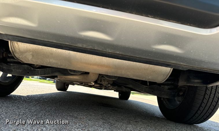 image for item MV9004 2018 Jeep Cherokee Limited SUV