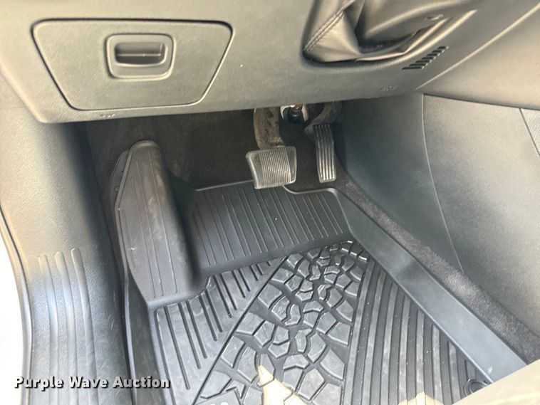 image for item MV9004 2018 Jeep Cherokee Limited SUV