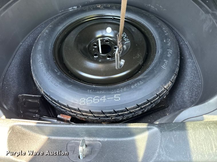 image for item MV9004 2018 Jeep Cherokee Limited SUV