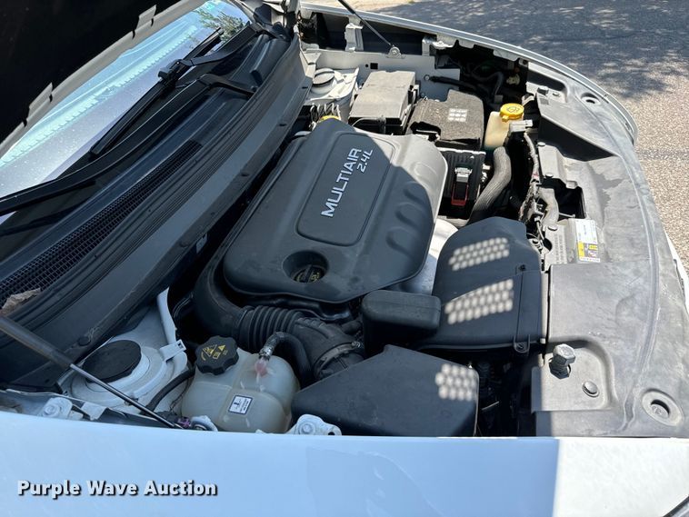 image for item MV9004 2018 Jeep Cherokee Limited SUV