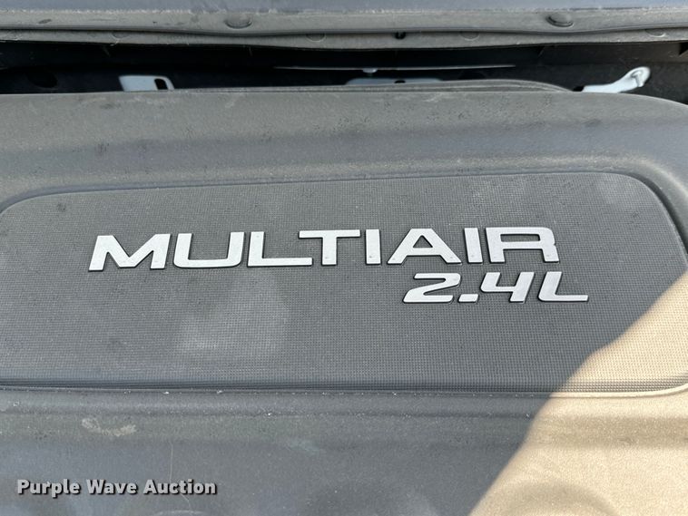 image for item MV9004 2018 Jeep Cherokee Limited SUV