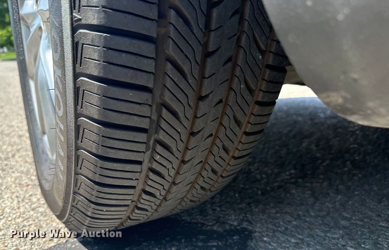 image for item MV9004 2018 Jeep Cherokee Limited SUV