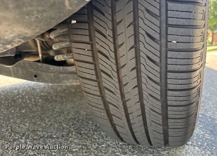 image for item MV9004 2018 Jeep Cherokee Limited SUV