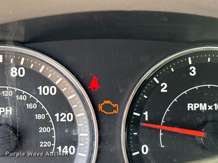 image for item NQ9641 2007 Jeep Grand Cherokee Laredo  SUV