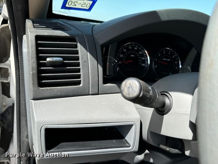 image for item NQ9641 2007 Jeep Grand Cherokee Laredo  SUV