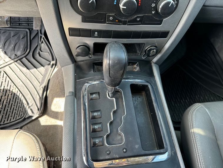 image for item NQ9641 2007 Jeep Grand Cherokee Laredo  SUV