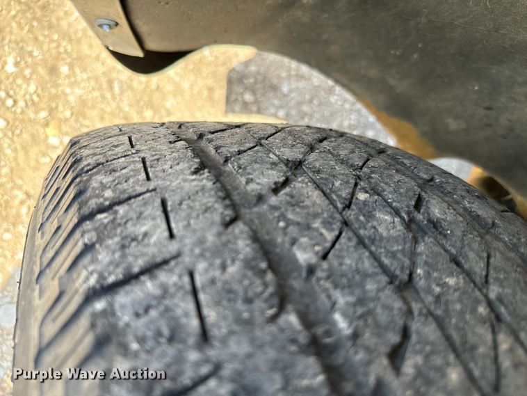 image for item NQ9641 2007 Jeep Grand Cherokee Laredo  SUV