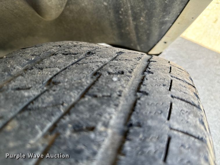 image for item NQ9641 2007 Jeep Grand Cherokee Laredo  SUV