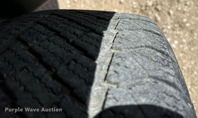 image for item NQ9641 2007 Jeep Grand Cherokee Laredo  SUV