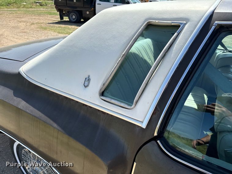 image for item NQ9642 1974 Chevrolet  Monte Carlo 