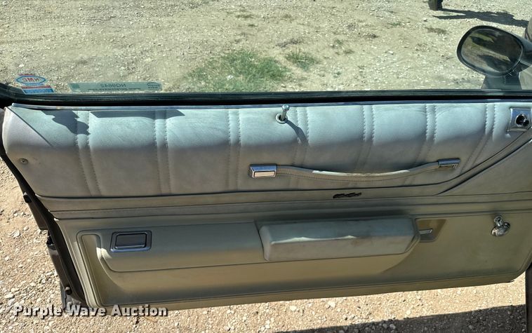 image for item NQ9642 1974 Chevrolet  Monte Carlo 