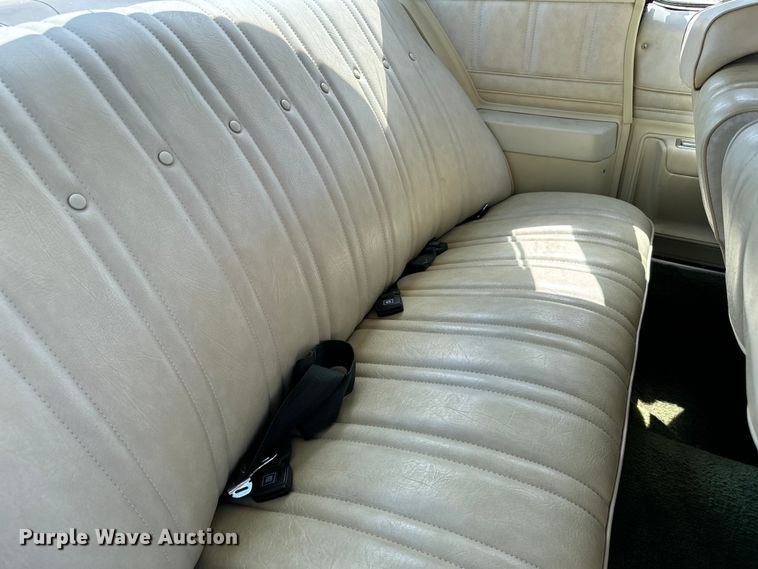 image for item NQ9642 1974 Chevrolet  Monte Carlo 