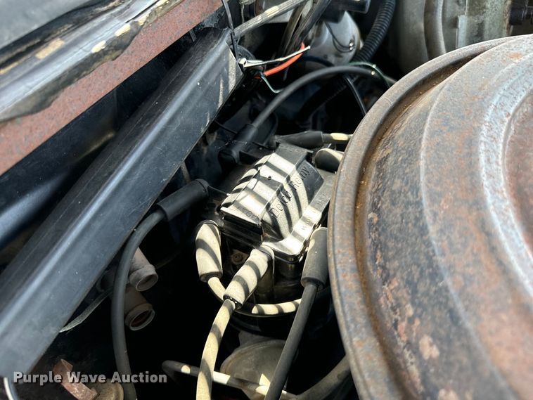 image for item NQ9642 1974 Chevrolet  Monte Carlo 