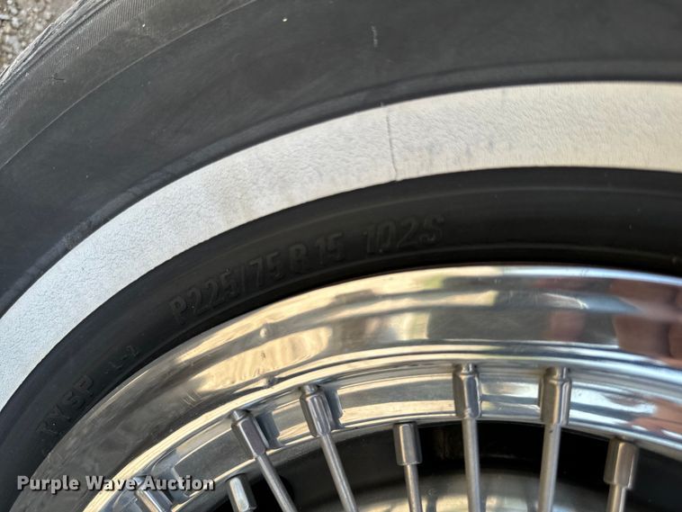 image for item NQ9642 1974 Chevrolet  Monte Carlo 