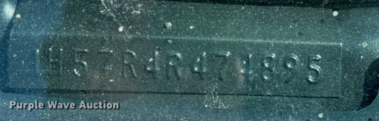 image for item NQ9642 1974 Chevrolet  Monte Carlo 