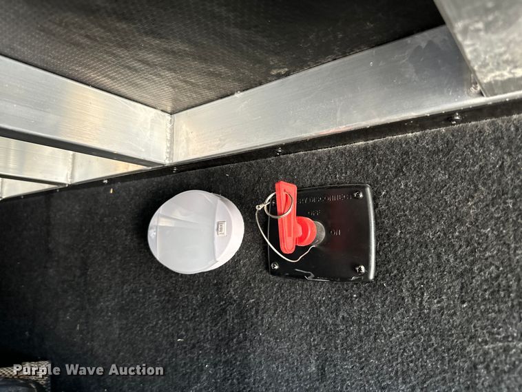 image for item NQ9643 2019 Reflection 311 camper