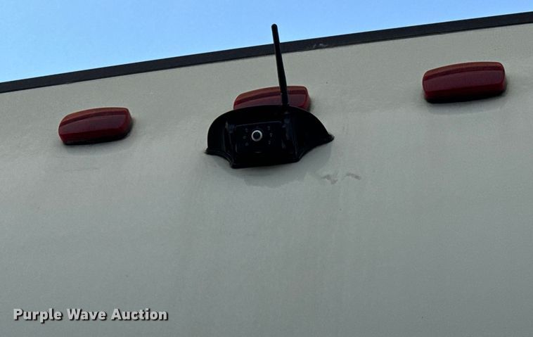 image for item NQ9643 2019 Reflection 311 camper