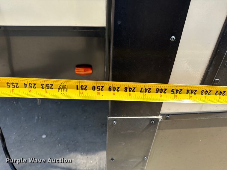 image for item NQ9643 2019 Reflection 311 camper