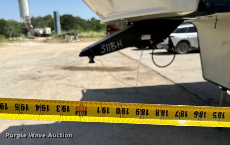 image for item NQ9643 2019 Reflection 311 camper