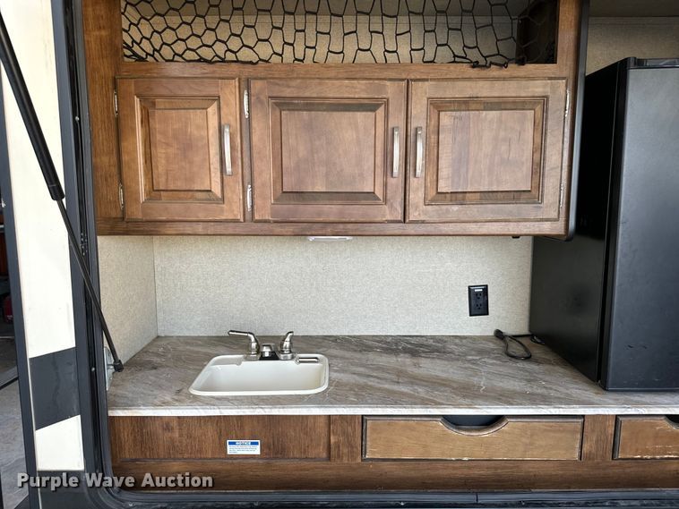 image for item NQ9643 2019 Reflection 311 camper