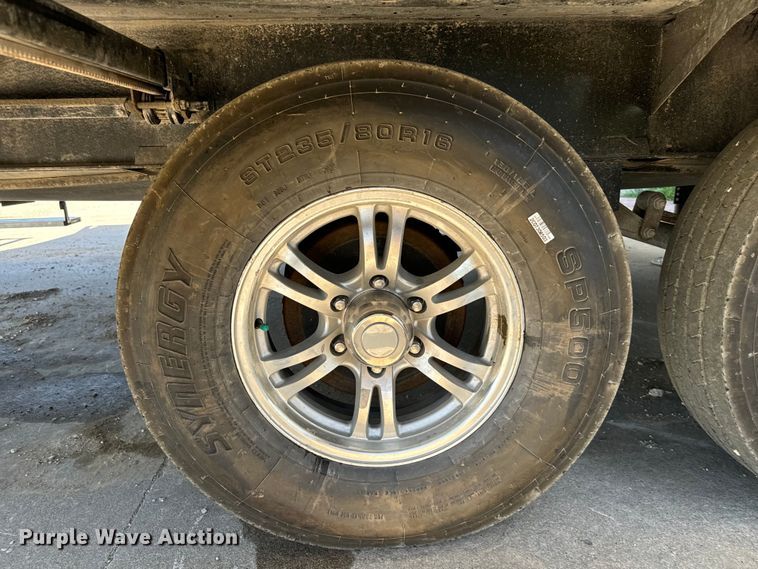 image for item NQ9643 2019 Reflection 311 camper