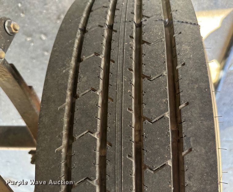 image for item NQ9643 2019 Reflection 311 camper