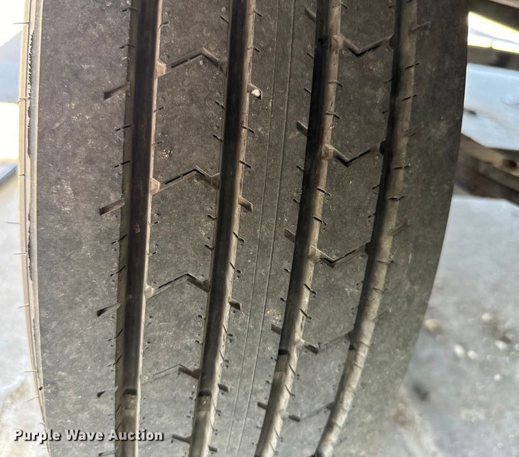 image for item NQ9643 2019 Reflection 311 camper