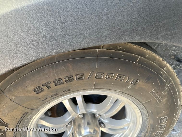 image for item NQ9643 2019 Reflection 311 camper