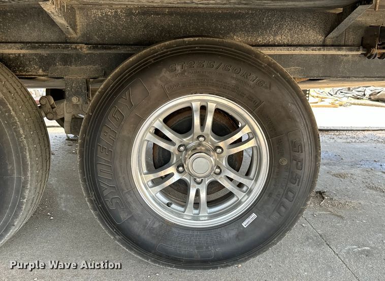 image for item NQ9643 2019 Reflection 311 camper