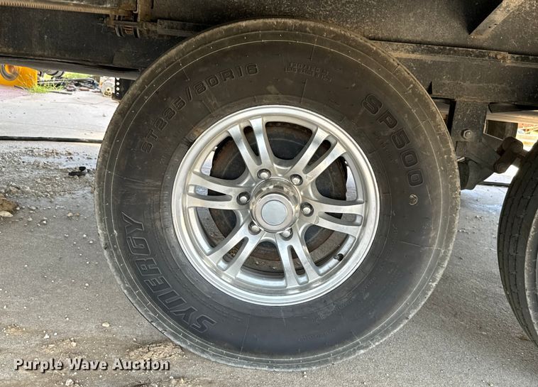 image for item NQ9643 2019 Reflection 311 camper