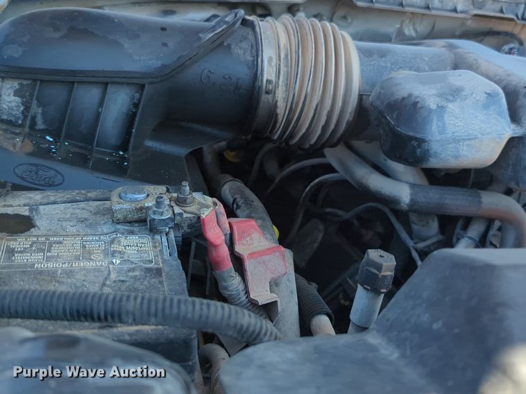 image for item NW9572 2017 Ford F250 Super Duty Crew Cab pickup truck