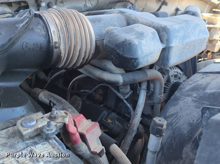 image for item NW9572 2017 Ford F250 Super Duty Crew Cab pickup truck