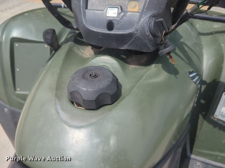 image for item NW9594 2007 Honda ATV