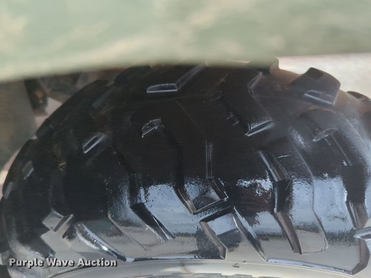 image for item NW9594 2007 Honda ATV