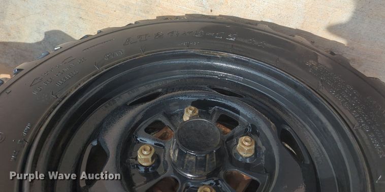 image for item NW9594 2007 Honda ATV