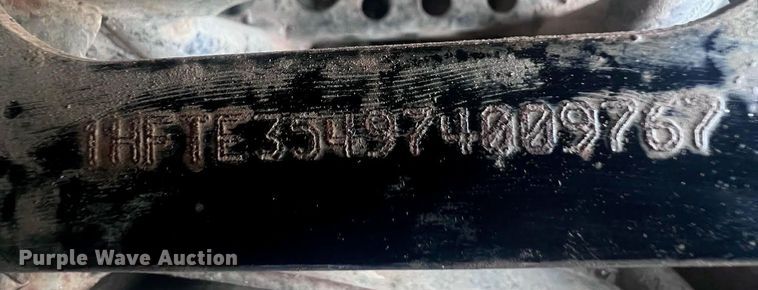 image for item NW9594 2007 Honda ATV