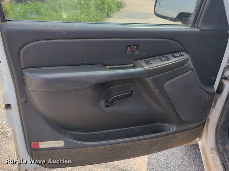 image for item NW9596 2005 Chevrolet SC1 pickup truck