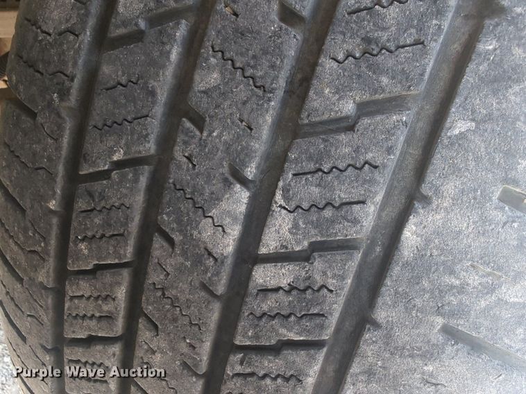 image for item NW9596 2005 Chevrolet SC1 pickup truck