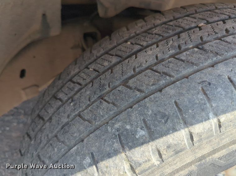 image for item NW9596 2005 Chevrolet SC1 pickup truck