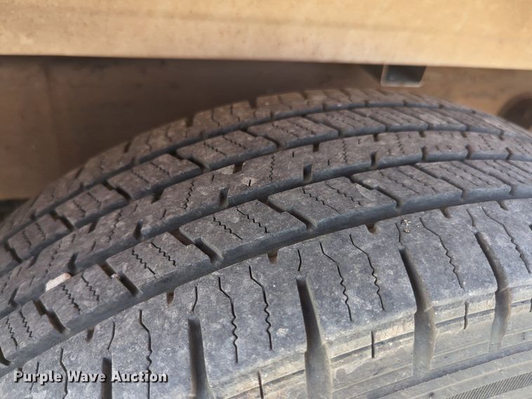 image for item NW9596 2005 Chevrolet SC1 pickup truck