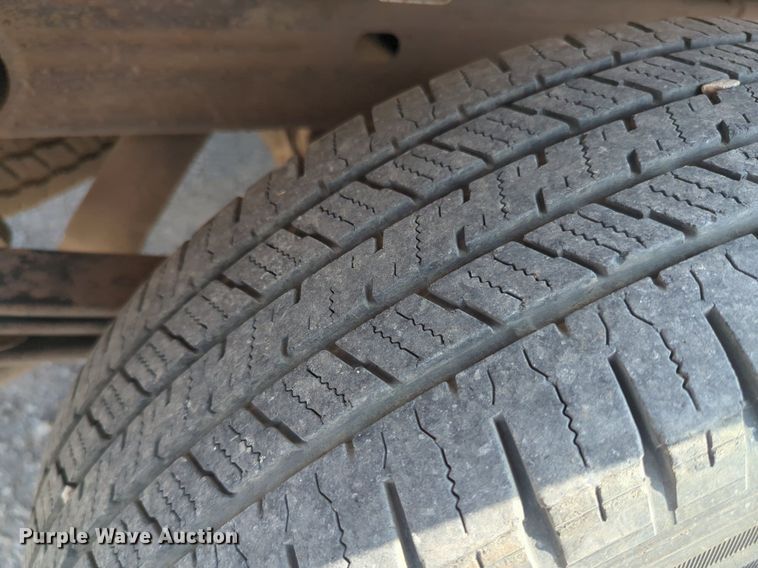 image for item NW9596 2005 Chevrolet SC1 pickup truck