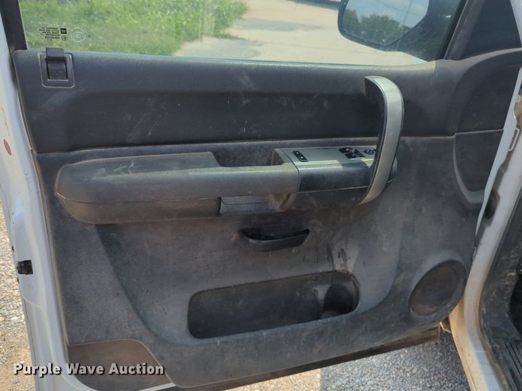 image for item NW9597 2007 Chevrolet SC1 pickup truck